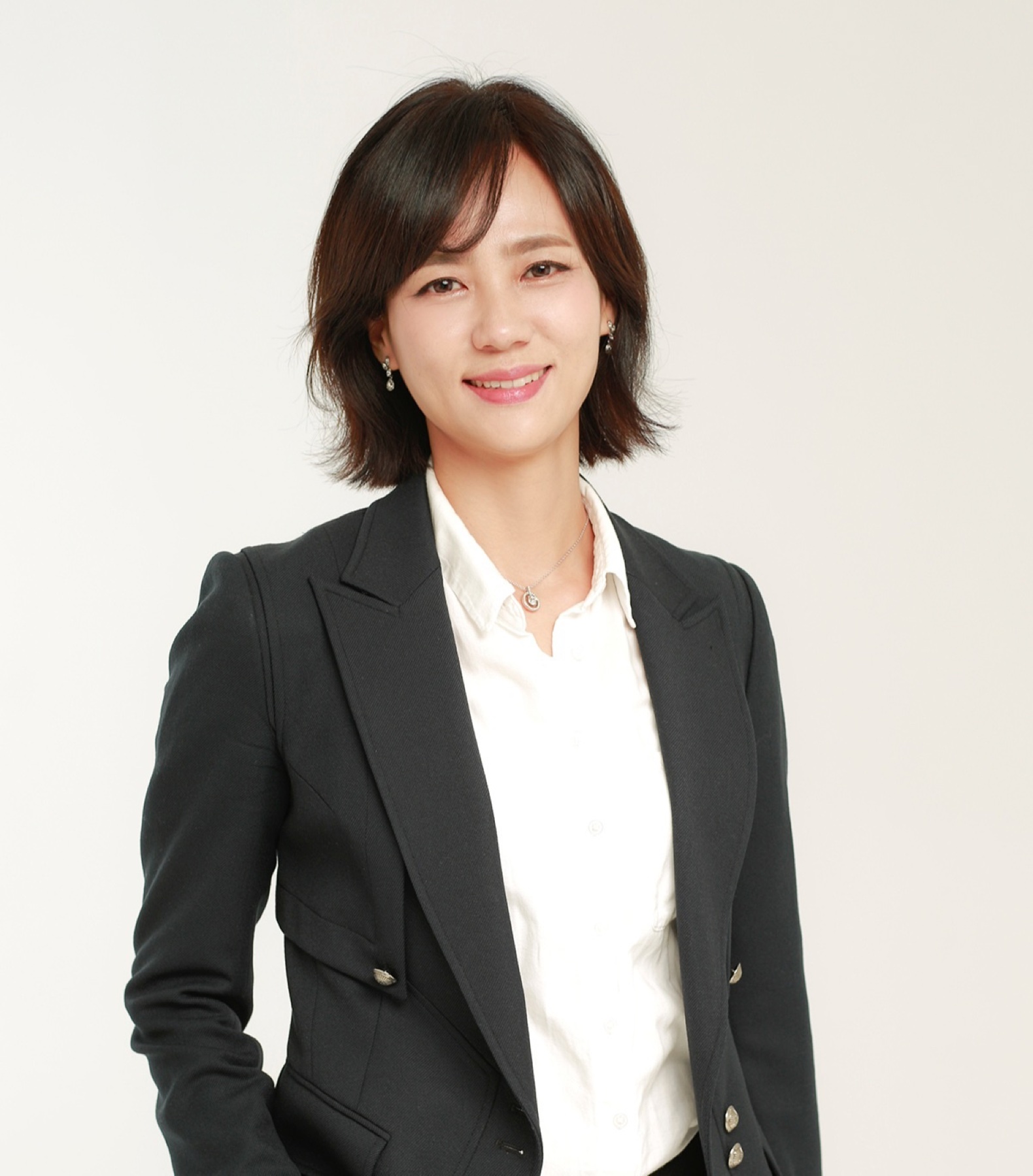 Eunsook Jung portrait