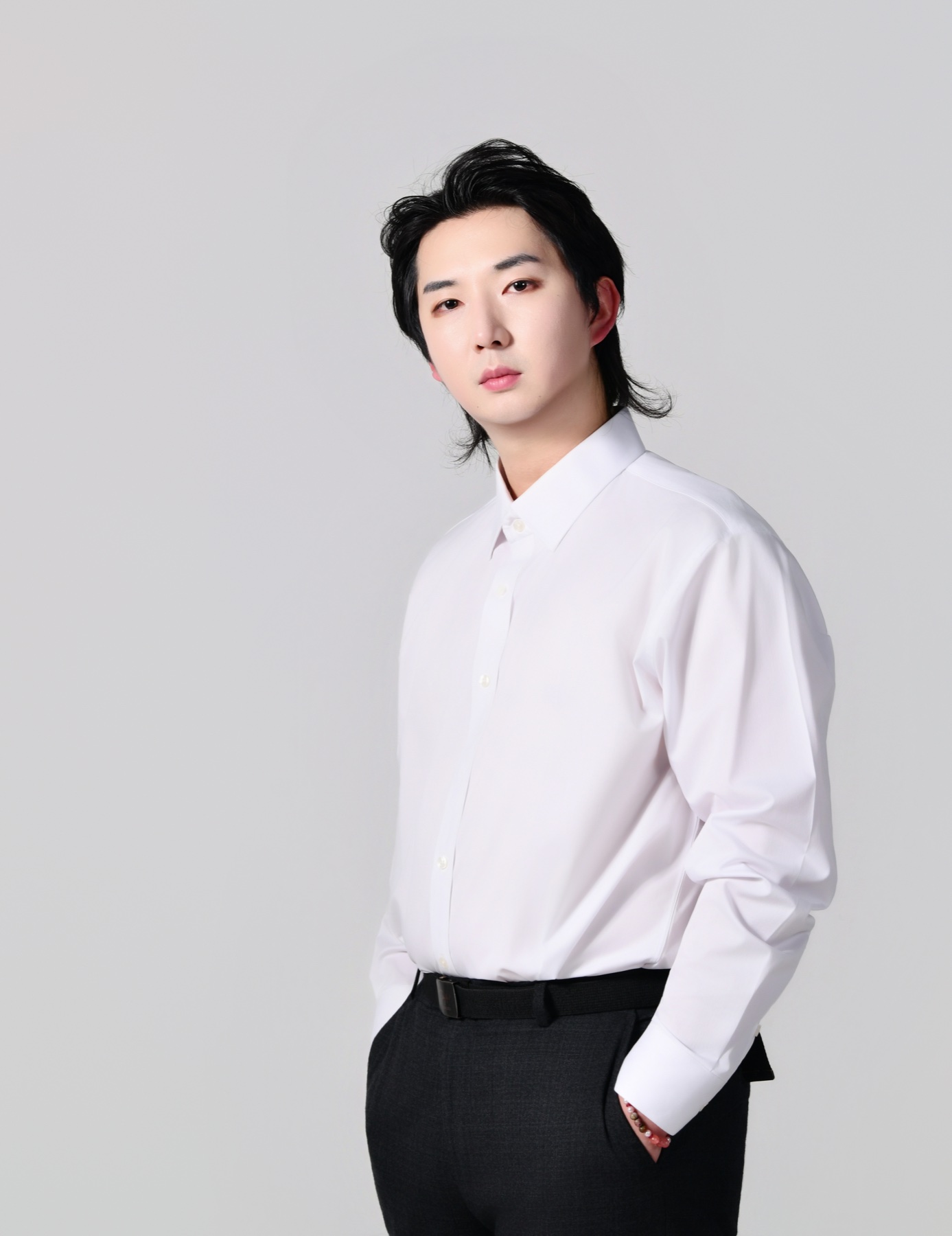 Gicheon Kang portrait