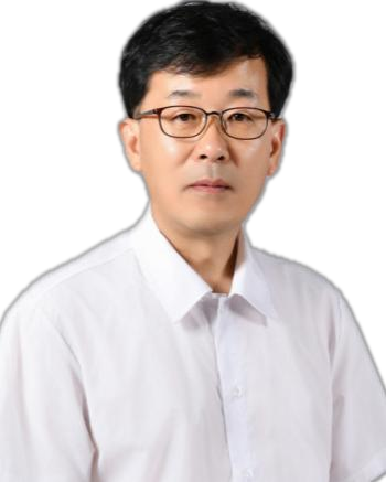 Gyewon Jung portrait