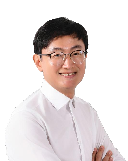 Leo Hong portrait