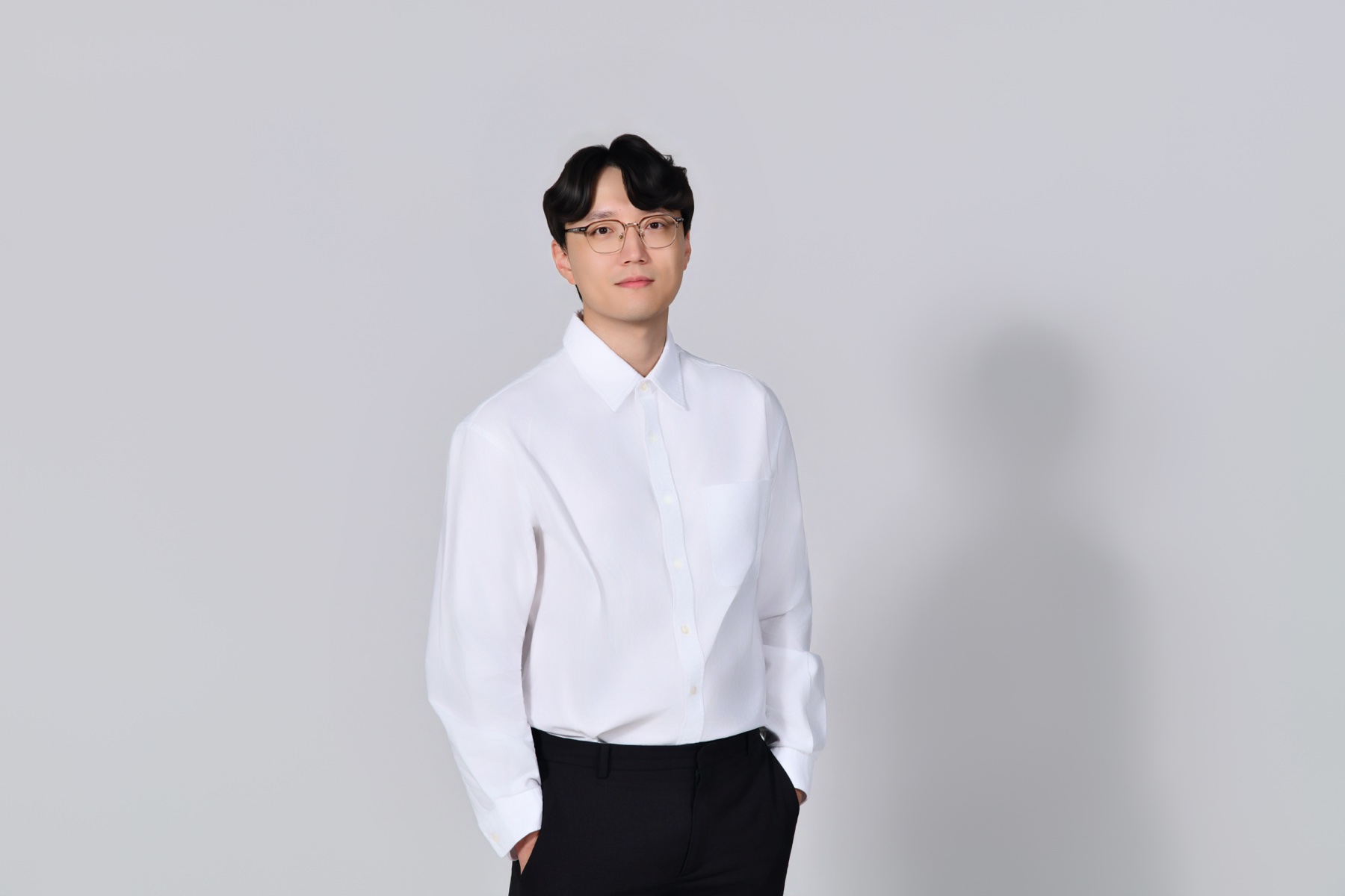 김량수 portrait