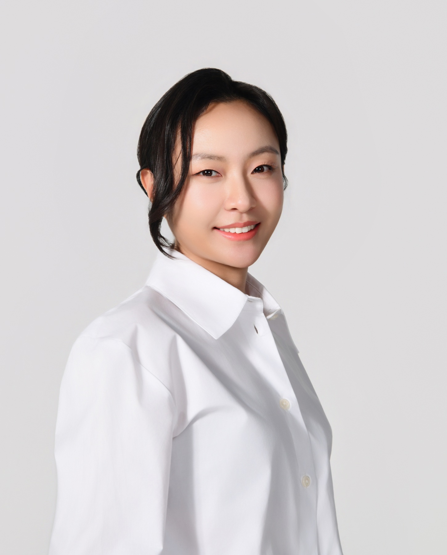 유예나 portrait